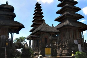 Bali (fot. A. Kucharska) Bali (fot. A. Kucharska)