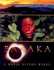Baraka Baraka