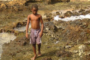 Cabo Verde