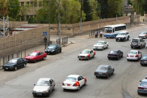 irbil-irak-piziak Irbil w Iraku (fot. Bartek Piziak)