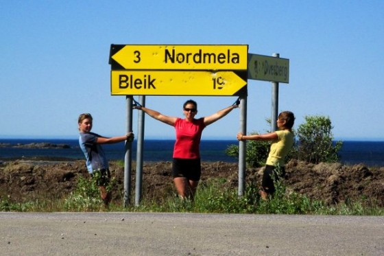 Norwegia Norwegia