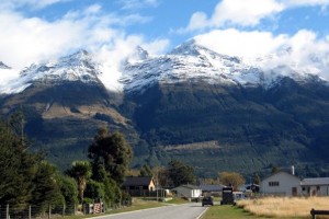 Glenorchy Glenorchy
