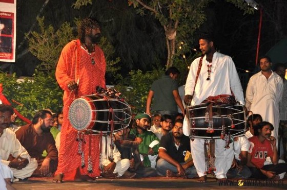 Pakistan, Lahore
