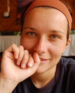 Ania Maciąg