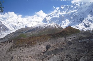Pakistan: Na podbój Karakorum