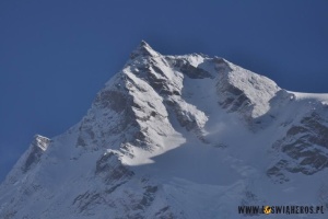 Nanga Parbat. (Fot. www.loswiaheros.pl) Nanga Parbat. (Fot. www.loswiaheros.pl)
