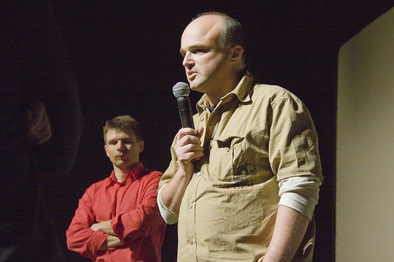 Grzegorz Lityński (Fot. Piotr Pękala/icono.pl)