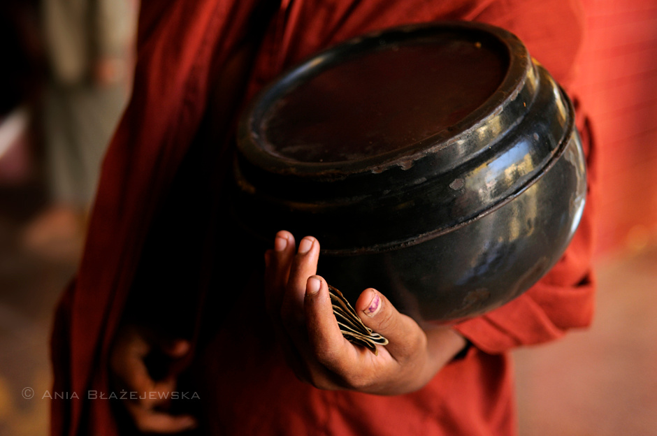 Birma, Mandalay