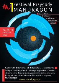 Festiwal Mandragon