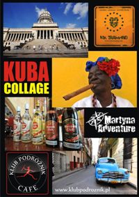 Plakat Kuba
