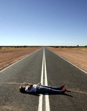 Autostrada w Australii