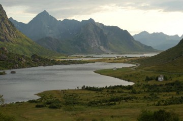 Północna Norwegia