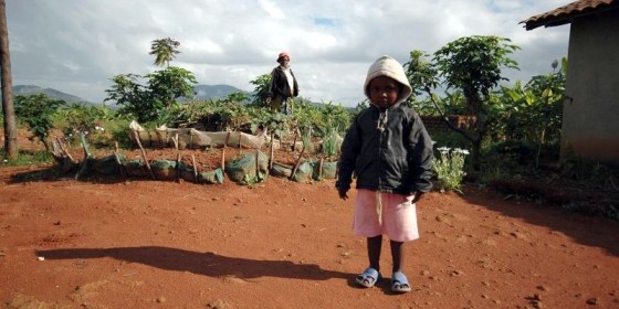 Rwanda