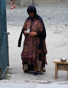 Gruzja - chrześcijaństwo