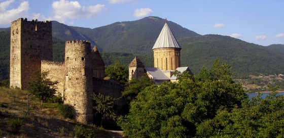 Gruzja