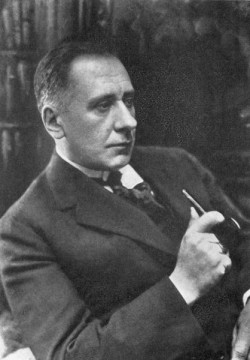 Antoni Ferdynad Ossendowski