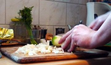 A Ty ile wiesz o wspólnym gotowaniu?
