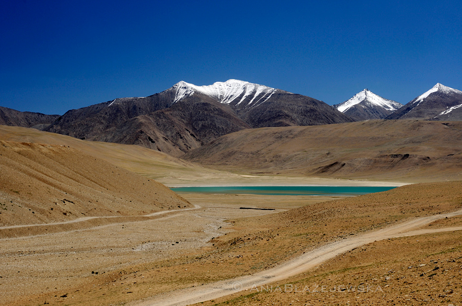 Indie, Ladakh
