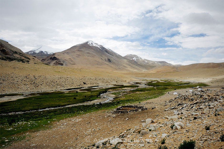 Indie, Ladakh Zdjęcia z Indii