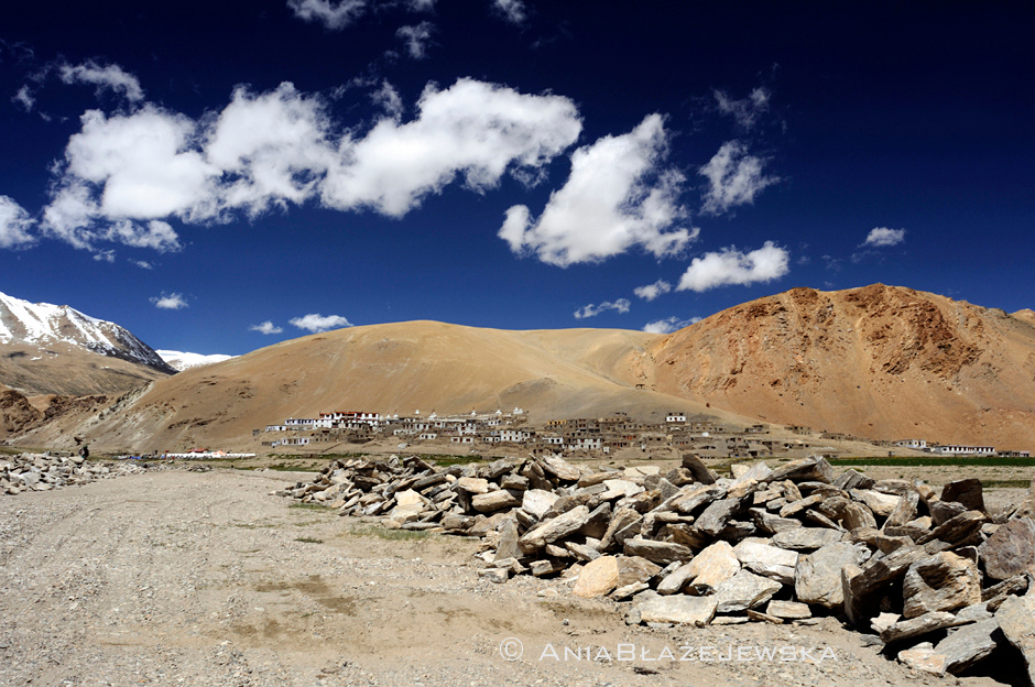 Indie, Ladakh Zdjęcia z Indii
