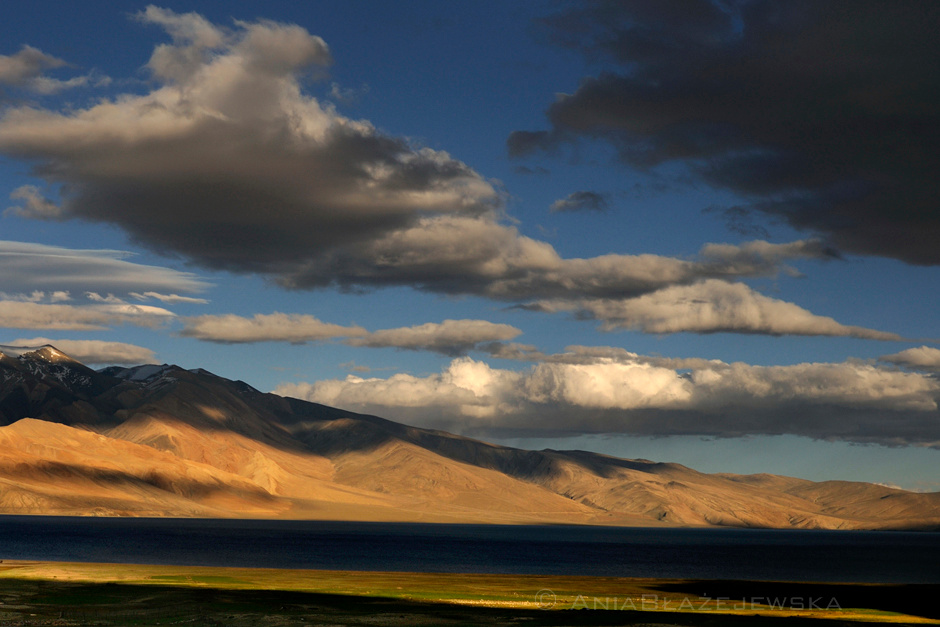 Indie, Ladakh Zdjęcia z podrózy do Indii