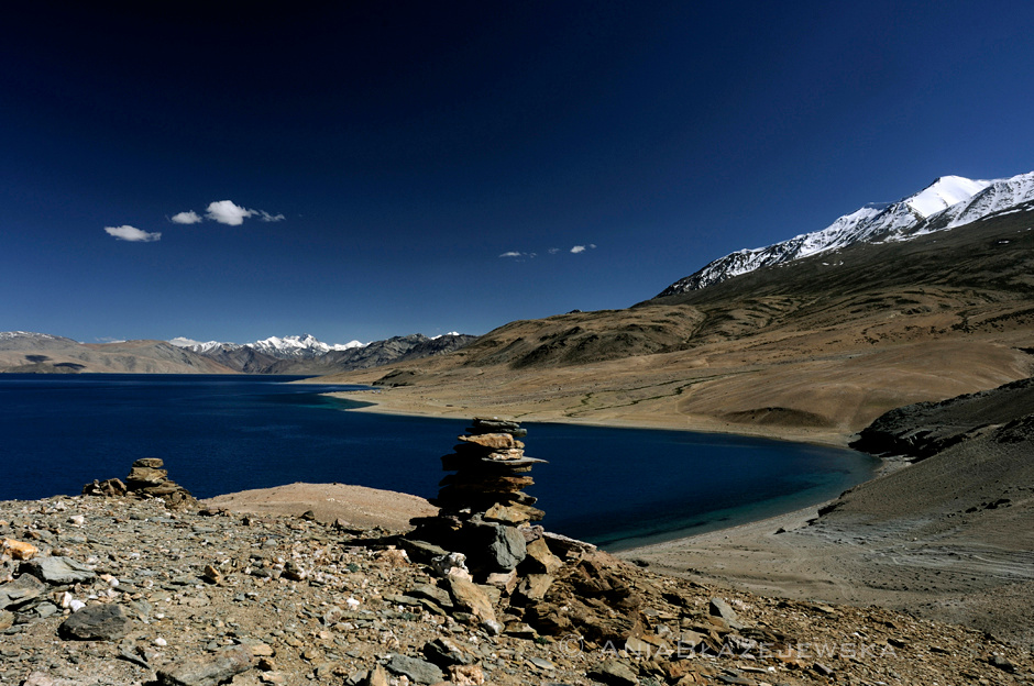 Indie, Ladakh Zdjęcia z podrózy do Indii