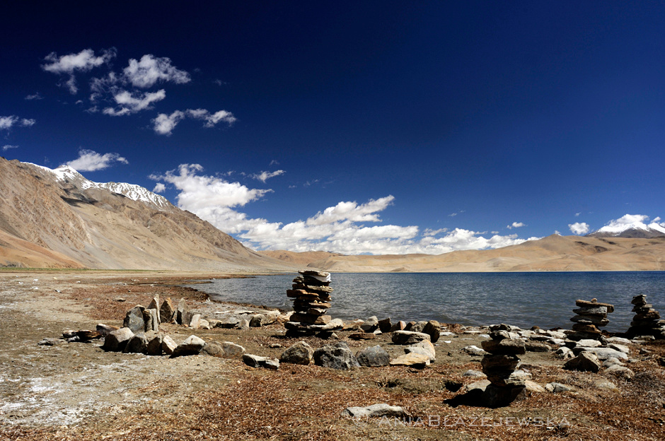 Indie, Ladakh Zdjęcia z podrózy do Indii