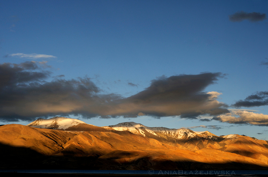 Indie, Ladakh Zdjęcia z podrózy do Indii