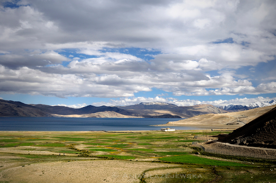 Indie, Ladakh Zdjęcia z podrózy do Indii