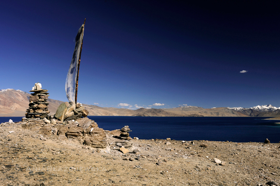 Indie, Ladakh Zdjęcia z podrózy do Indii