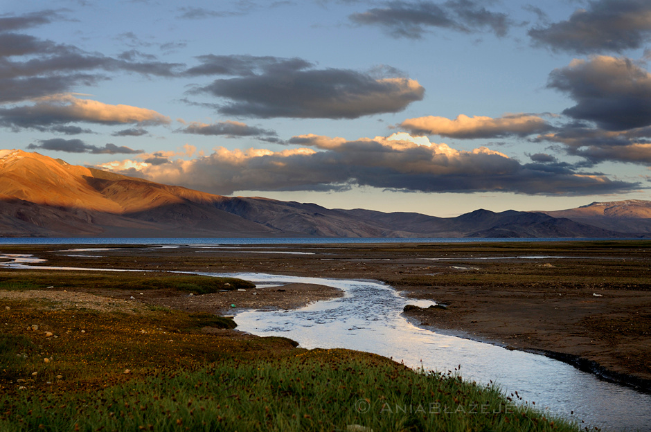 Indie, Ladakh Zdjęcia z podrózy do Indii