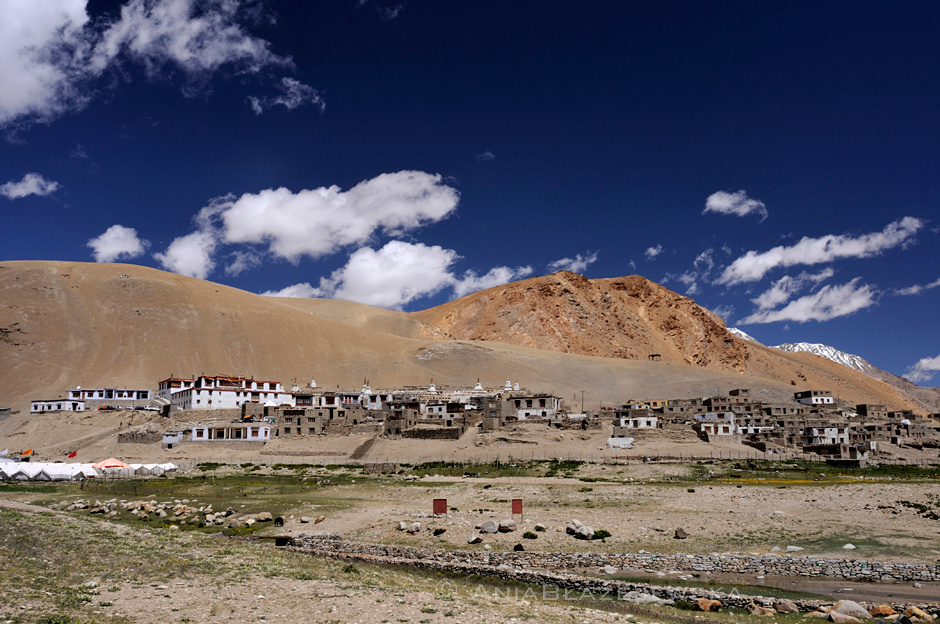 Indie, Ladakh Zdjęcia z Ladakhu, Indie