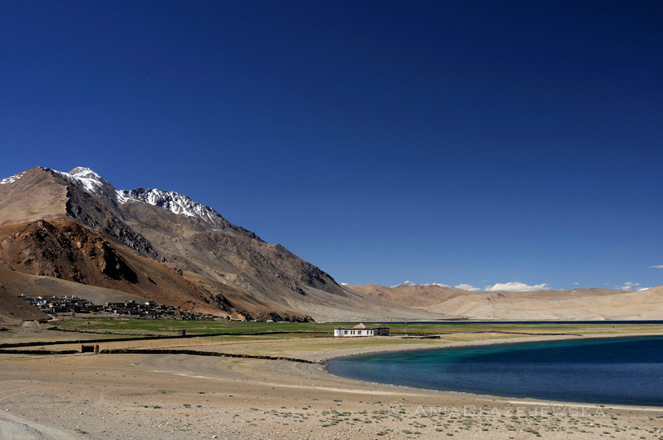 Indie, Ladakh Zdjęcia z podróży do Indii
