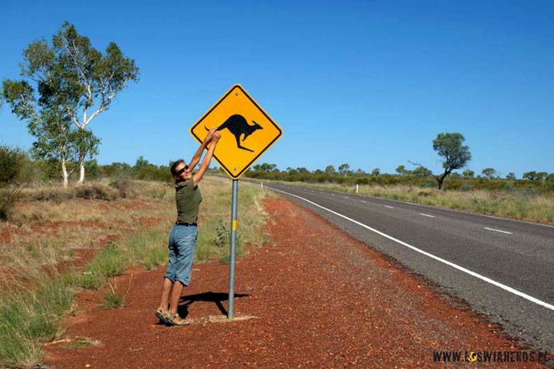 Azja kontra Australia. Szok kulturowy gwarantowany