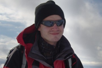 Grzegorz Ślepowroński
