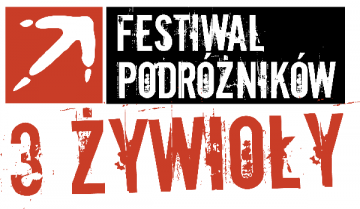 Festiwal Podróżników Trzy Żywioły