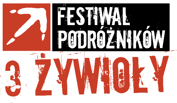 8. Festiwal Podróżników Trzy Żywioły
