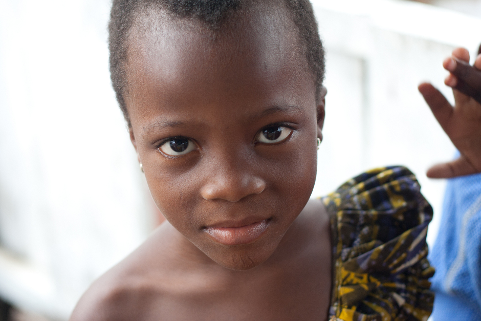 19. TOGO, Klologo. …jednak z czasem obcowanie z nimi zostawia niezapomniane wrażenia. (Fot. Vicente Palacios) 19. TOGO, Klologo. …jednak z czasem obcowanie z nimi zostawia niezapomniane wrażenia. (Fot. Vicente Palacios)