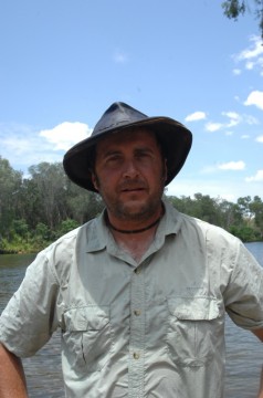 Marek Tomalik (Fot. Wydawnictwo Otwarte)