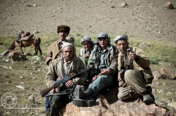 W sobotę na Bonawenturze pokaz zdjęć z Afganistanu Jakuba Rybickiego. (Fot. Jakub Rybicki) Jakub Rybicki - Afganistan