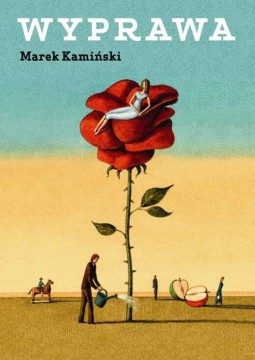 Marek Kamiński - "Wyprawa"