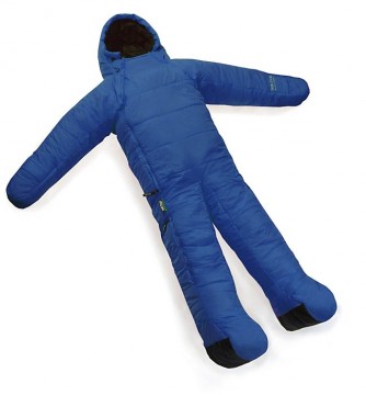 Śpiwór kombinezon (fot. sleepingbagsuits.co.uk)