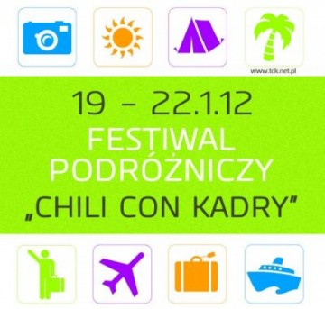 Podrózniczy festiwal w Tarnowskich Górach