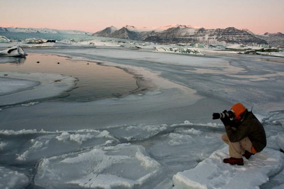 Islandia. Zdjęcia z podróży