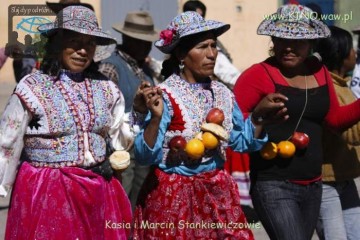 Peru w kinie Wisła