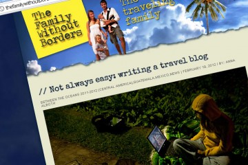 Blog Family Without Borders