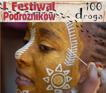 Festiwal podróżniczy we Wschowej