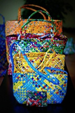 nagroda glowna recy-bags