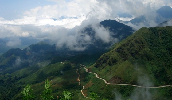Sa Pa