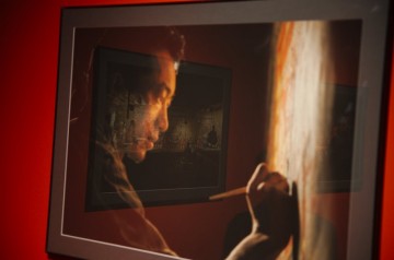 Wystawa fotografii Luigi Fieni